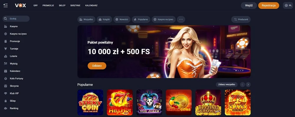 voxcasino-online-strona-glowna